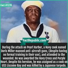 Doris Miller