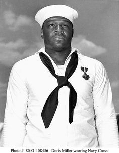 Doris Miller