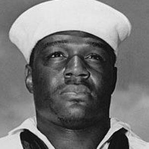 Doris Miller