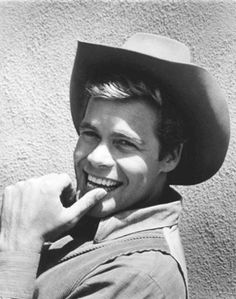 Doug McClure