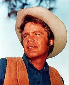 Doug McClure