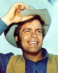 Doug McClure