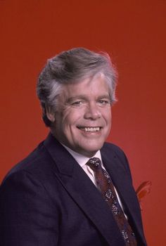 Doug McClure