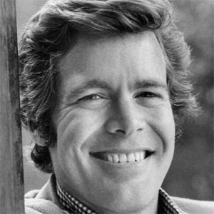 Doug McClure