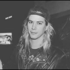 Duff McKagan