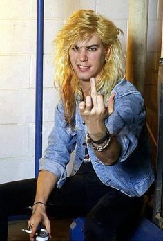 Duff McKagan