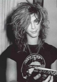 Duff McKagan