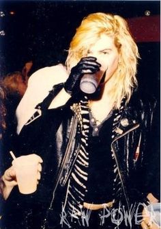 Duff McKagan