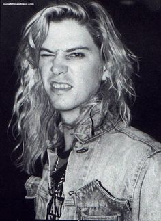 Duff McKagan