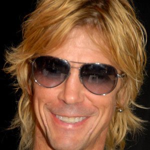 Duff McKagan