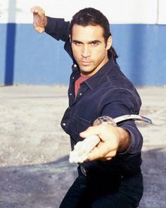 Duncan MacLeod