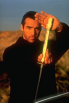 Duncan MacLeod