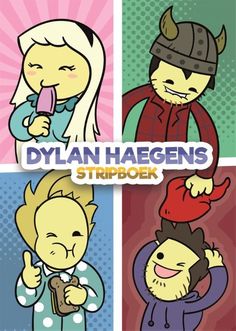 Dylan Haegens