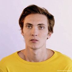 Eamon Farren