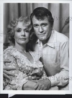 Earl Holliman