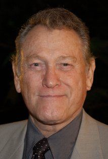 Earl Holliman