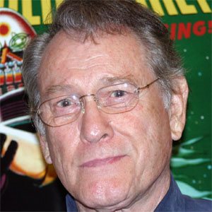 Earl Holliman