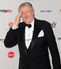 Edward Herrmann