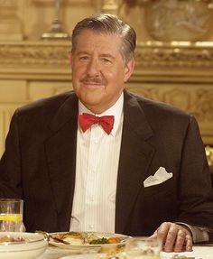 Edward Herrmann