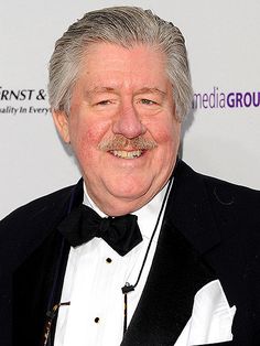 Edward Herrmann