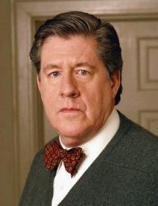 Edward Herrmann