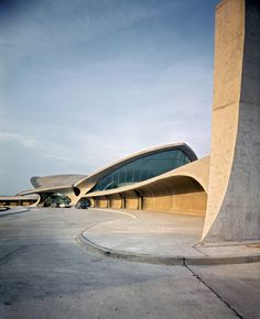 Eero Saarinen