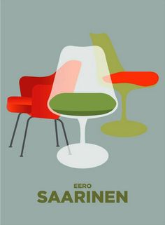 Eero Saarinen