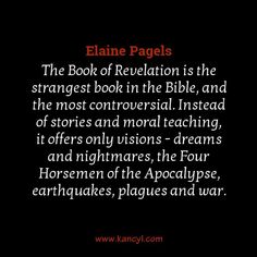 Elaine Pagels