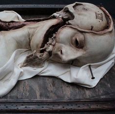 Emil Melmoth