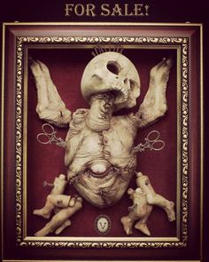 Emil Melmoth