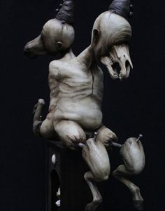 Emil Melmoth