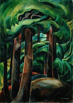 Emily Carr