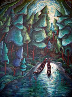 Emily Carr