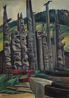 Emily Carr