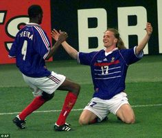 Emmanuel Petit