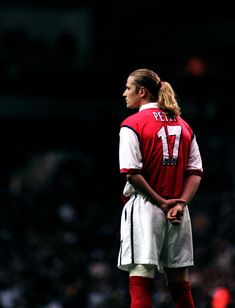 Emmanuel Petit