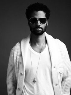 Eric Benet