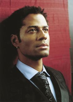 Eric Benet