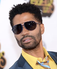 Eric Benet