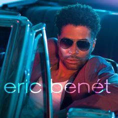 Eric Benet