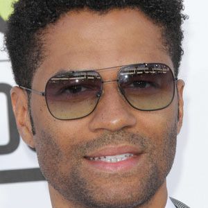 Eric Benet