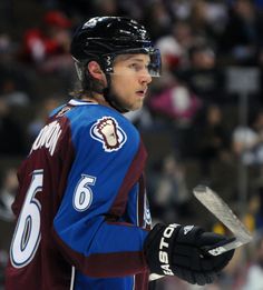 Erik Johnson