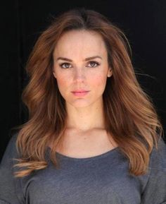 Erin Cahill