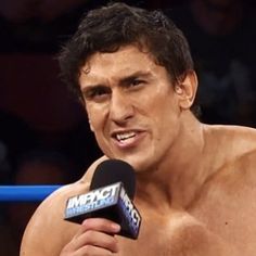 Ethan Carter III