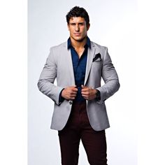 Ethan Carter III