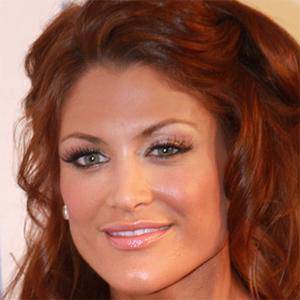 Eve Torres