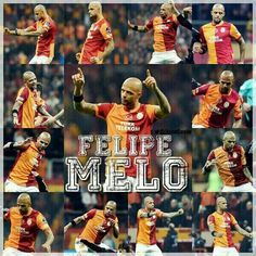 Felipe Melo