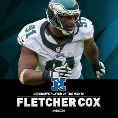 Fletcher Cox