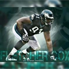 Fletcher Cox