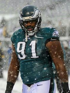 Fletcher Cox